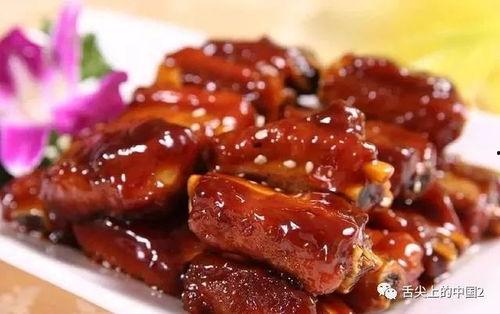 娱乐吃瓜酱爱吃排骨,揭秘排骨美食背后的故事